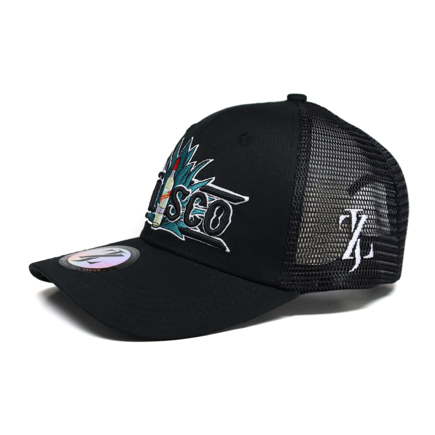 Jalisco Trucker Classic Cap