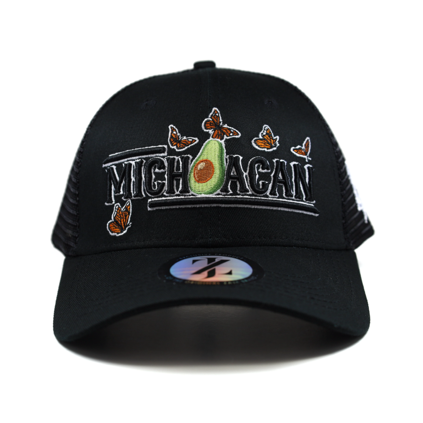 Michoacan Trucker Classic Cap