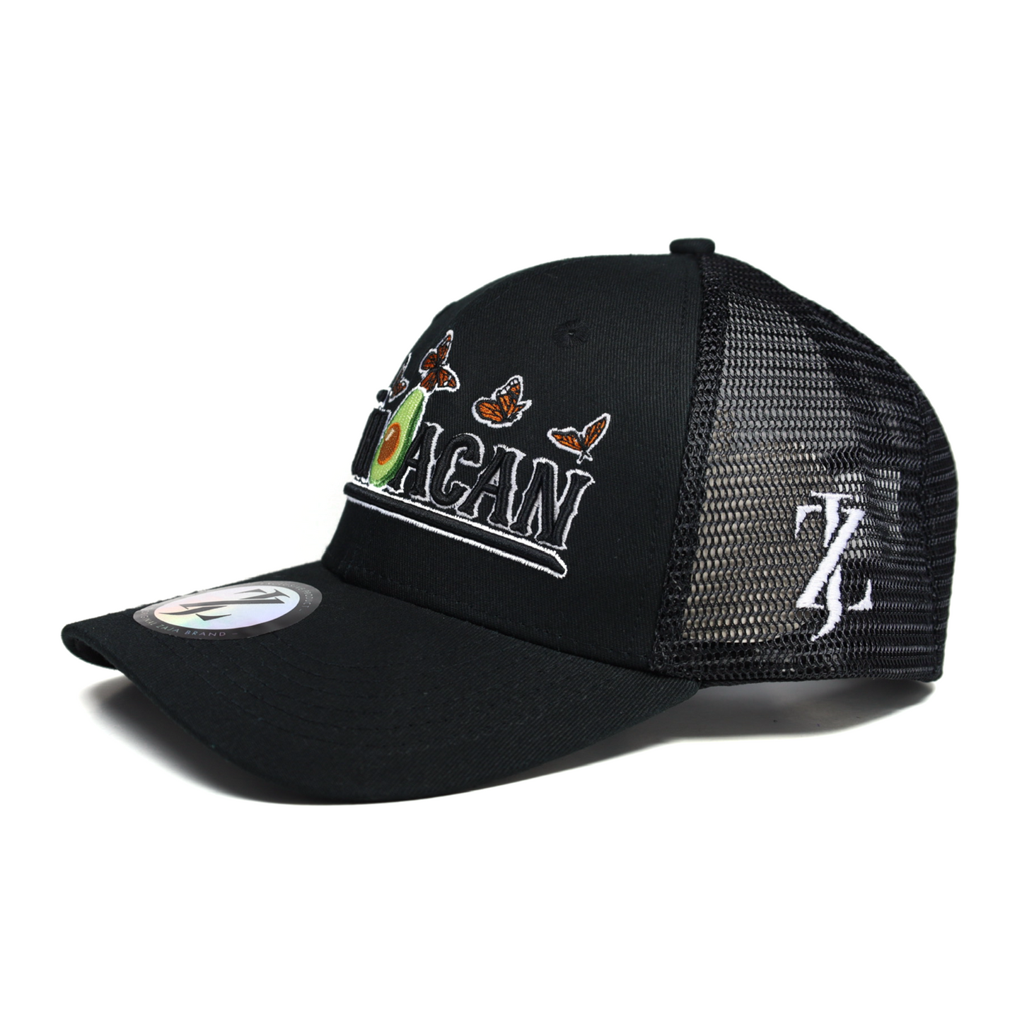 Michoacan Trucker Classic Cap