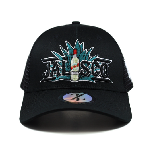 Jalisco Trucker Classic Cap