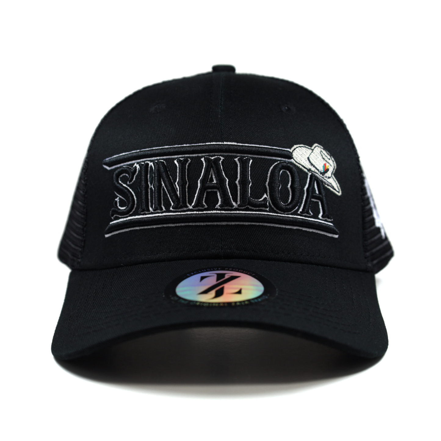 Sinaloa Trucker Classic Cap