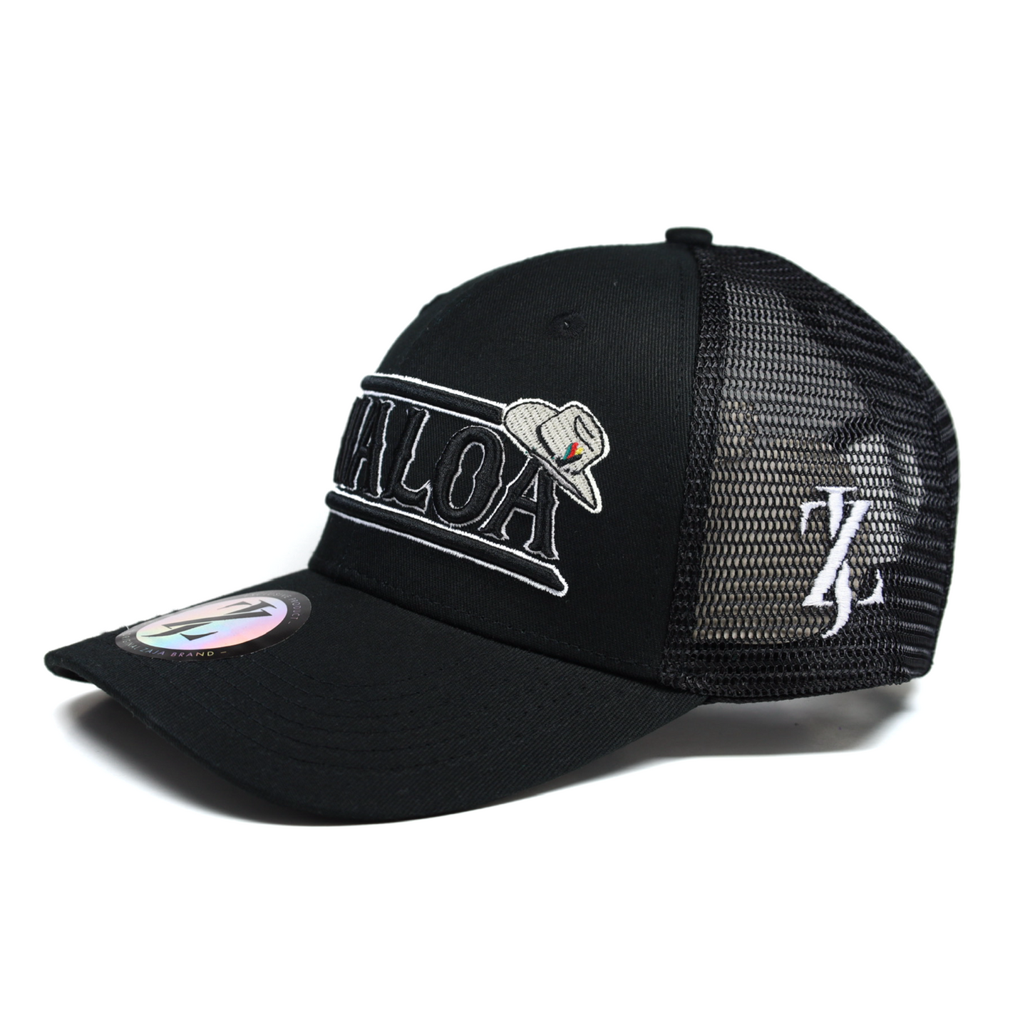 Sinaloa Trucker Classic Cap