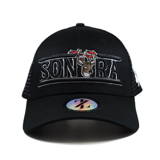 Sonora Trucker Classic Cap