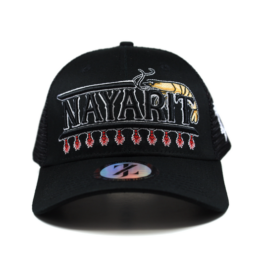 Nayarit Trucker Classic Cap