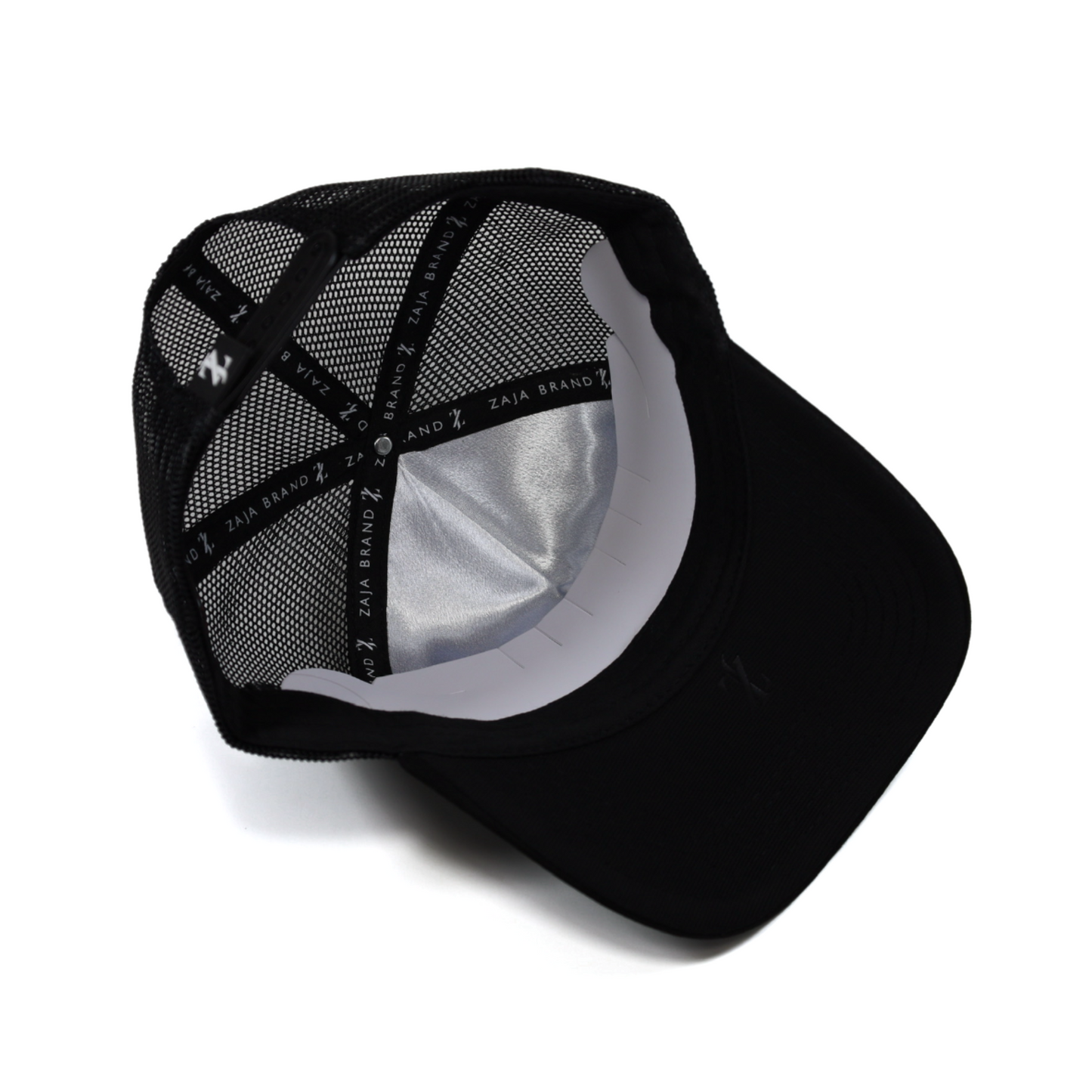 Suerte Trucker Box Cap