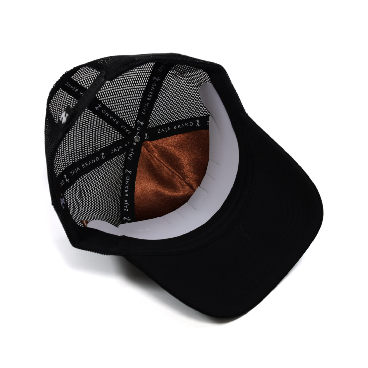 Durango Trucker Box Cap