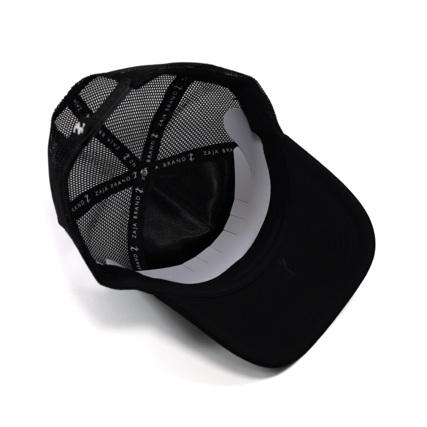 Sonora Trucker Box Cap