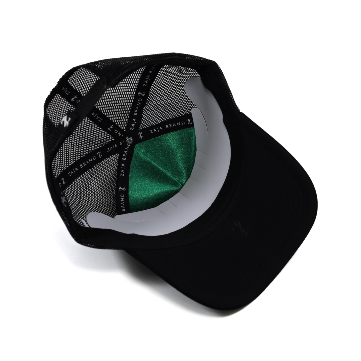 San Judas Trucker Box Cap