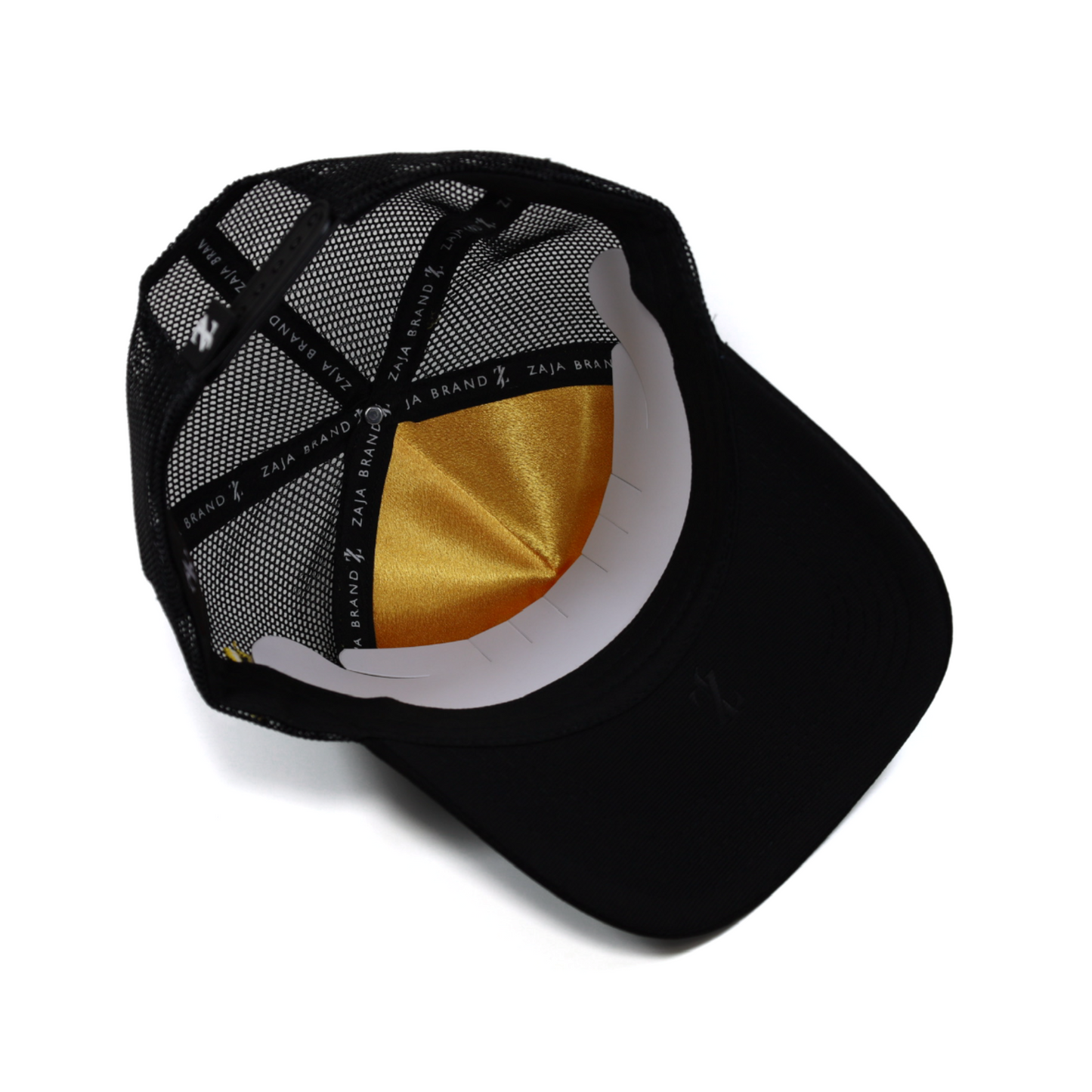 Centenario Trucker Box Cap