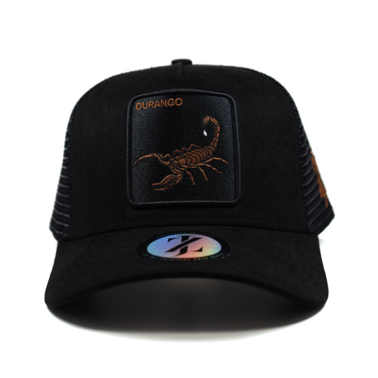 Durango Trucker Box Cap