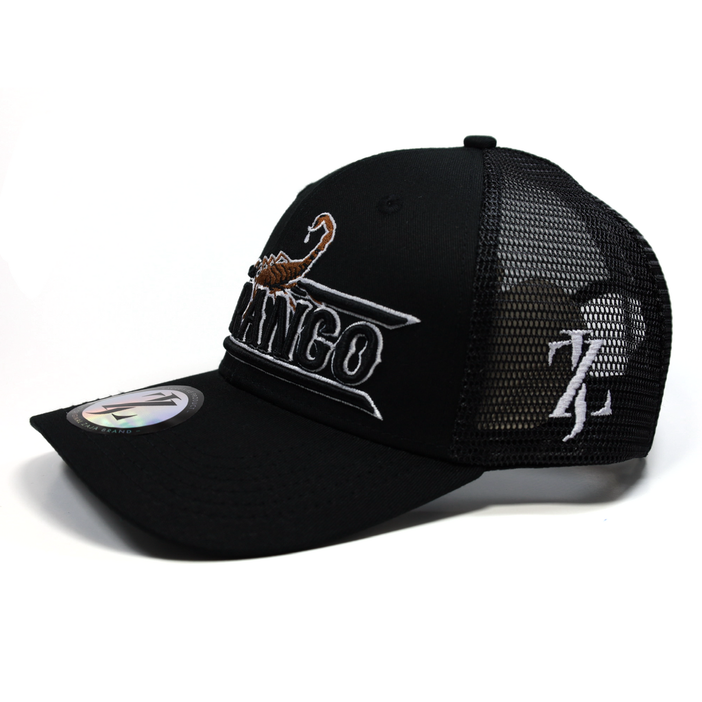 Durango Trucker Classic Cap