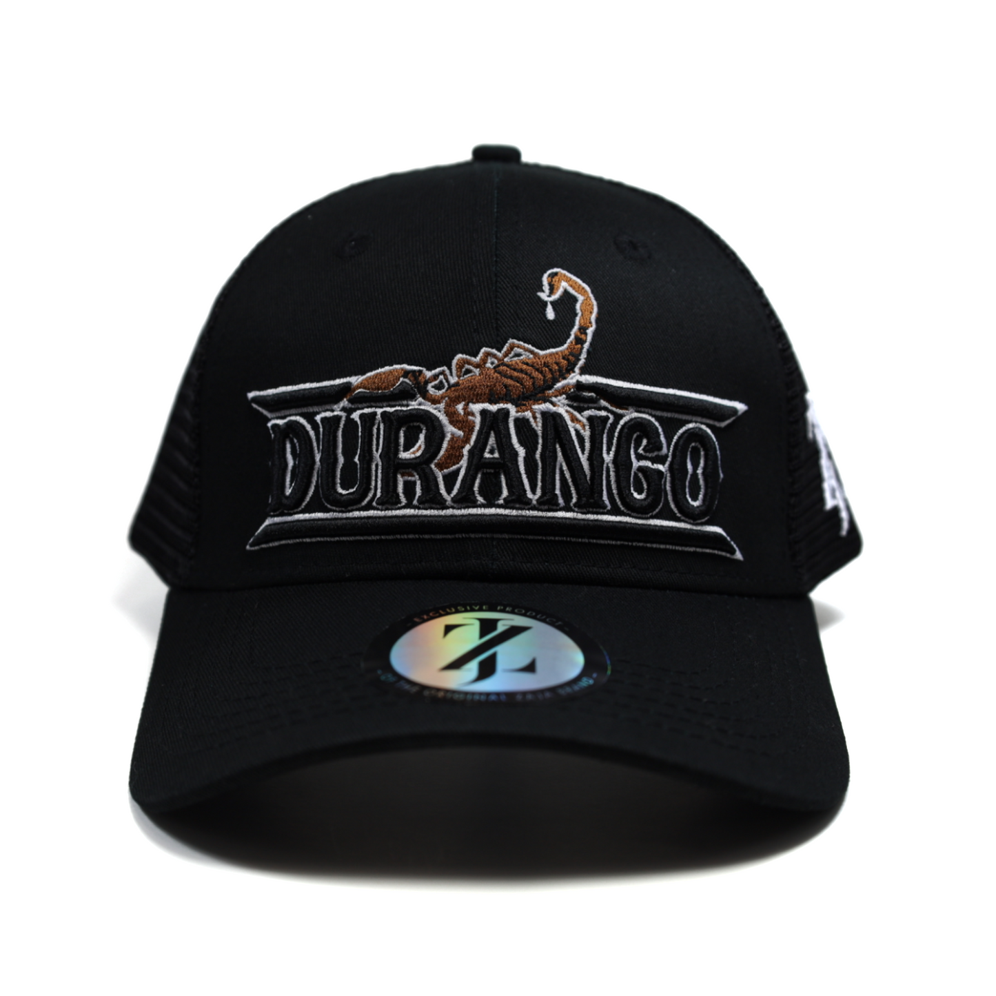 Durango Trucker Classic Cap