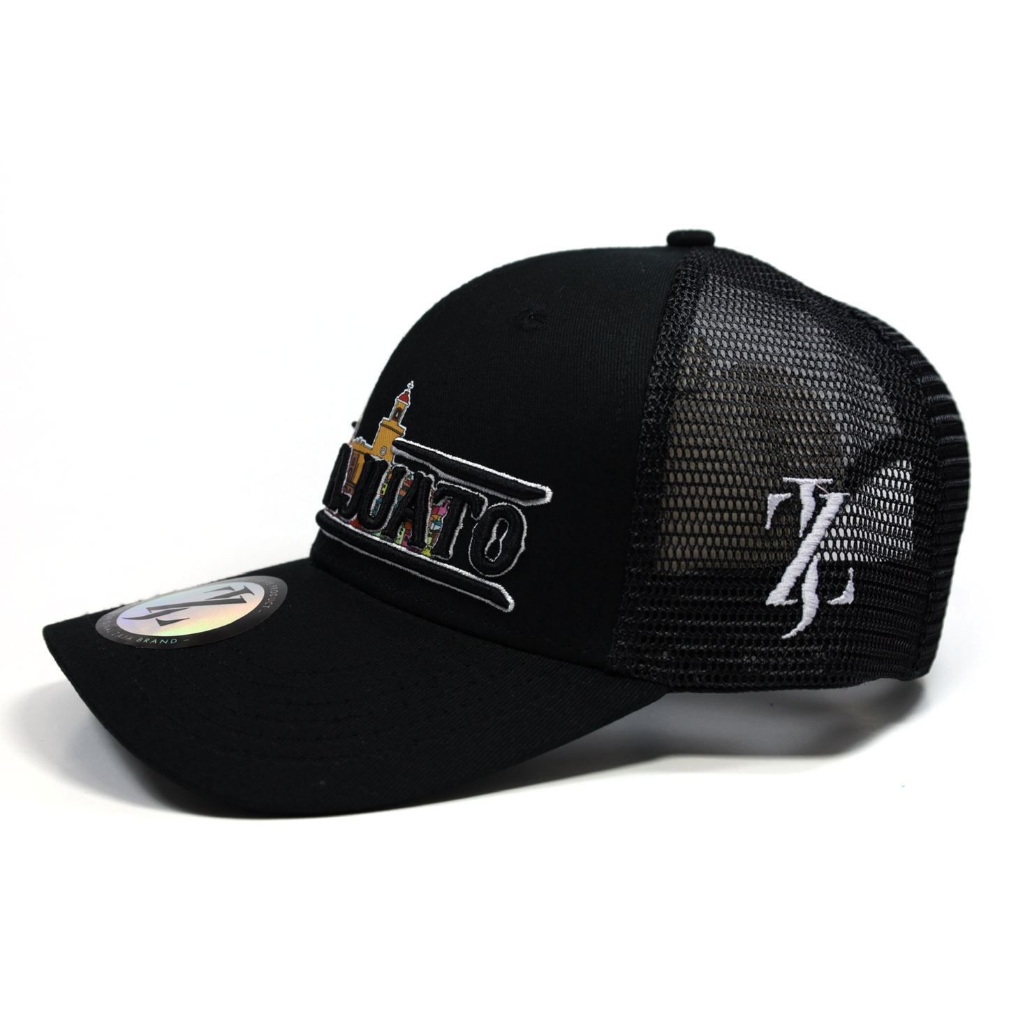 Guanajuato Trucker Classic Cap